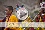 Hemis Festival, Ladakh, India